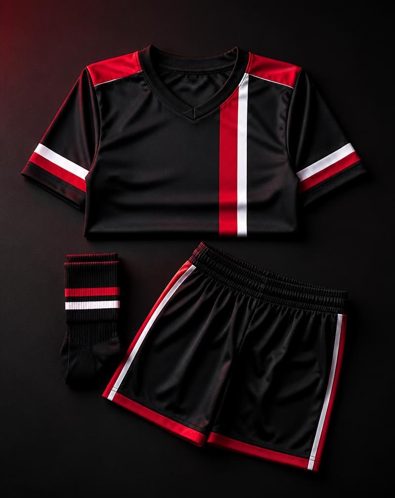 Custom Teamwear