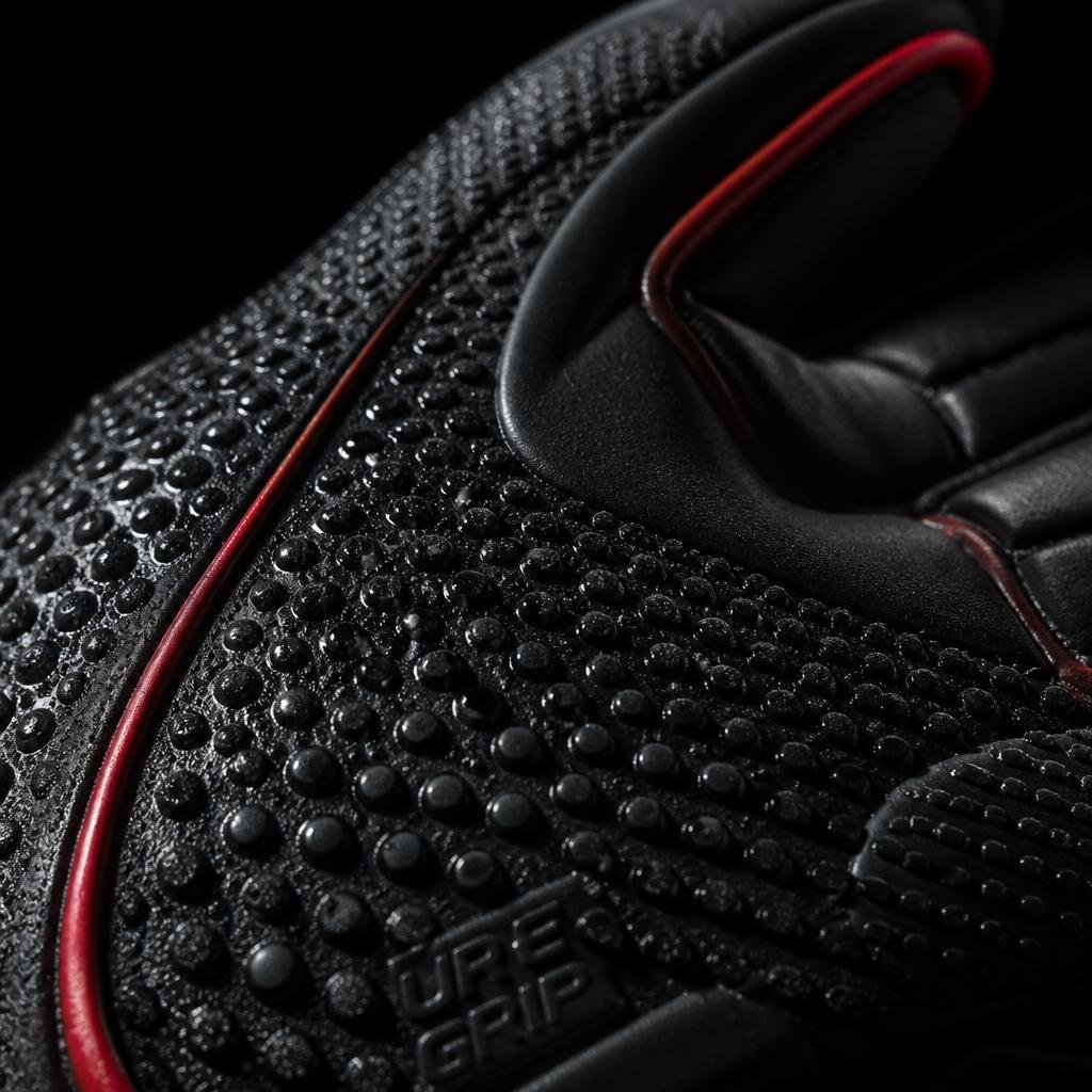 Material texture